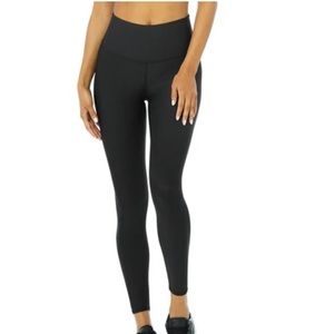 ALO 7/8 High-Waist Airlift Leggings